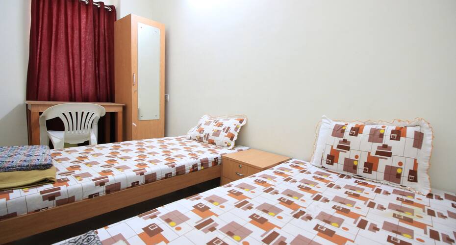 Gurukrupa Avenue Phase 2, Ahmedabad 5